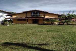 Casa Amarela Foto do Casa Amarela
