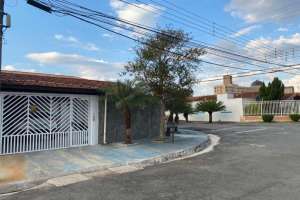 Foto do CASA FAMILIAR “SANTA PAZ”