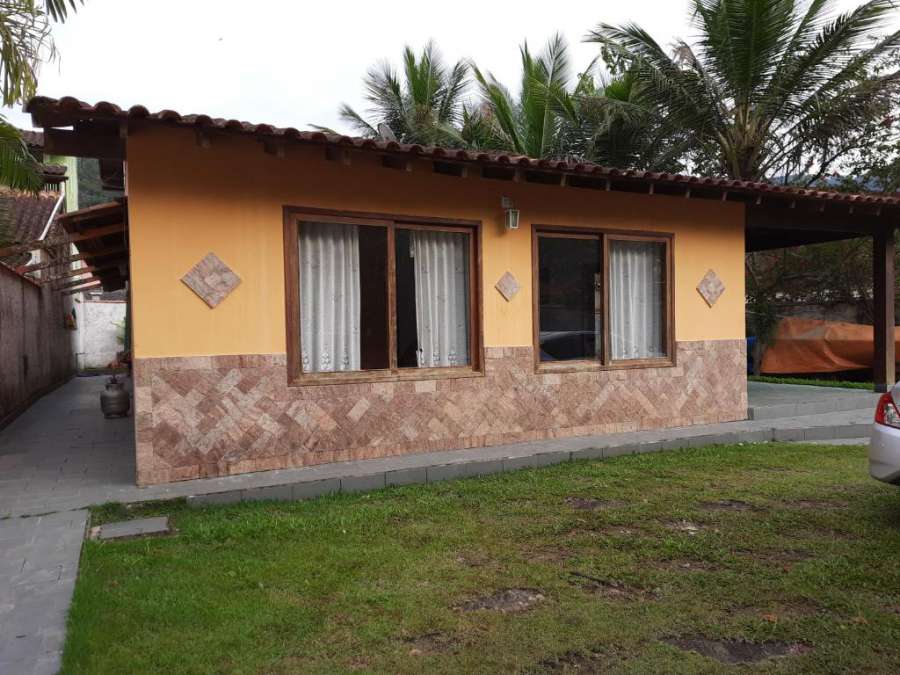 Foto do Seu refugio particular em Ubatuba