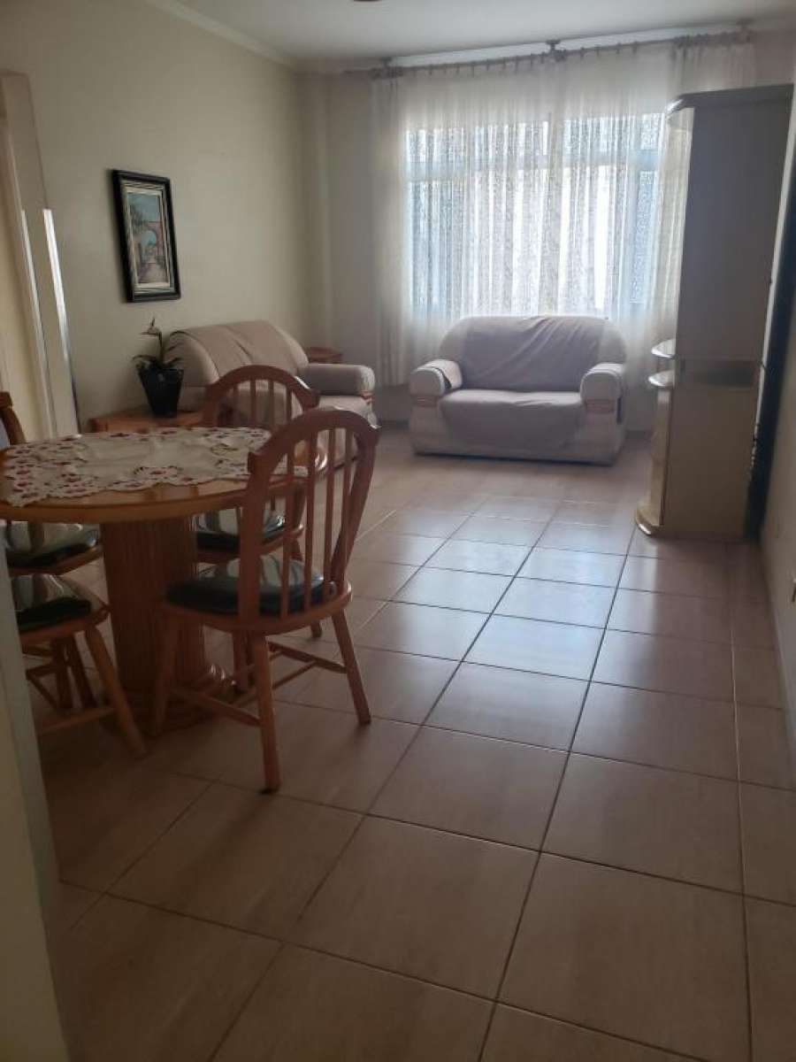 Foto do Apartamento Inteiro no Gonzaga- Coração de Santos