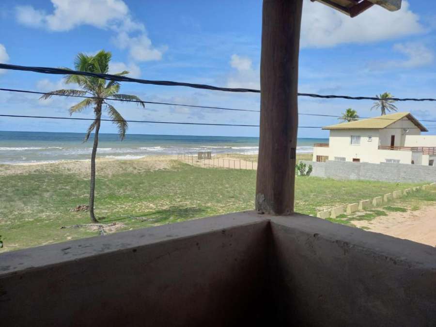 Foto do Casa Beira mar em Baixio