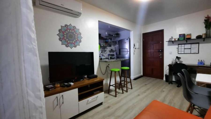 Foto do Apartamento - Via Gastronômica de Coqueiros