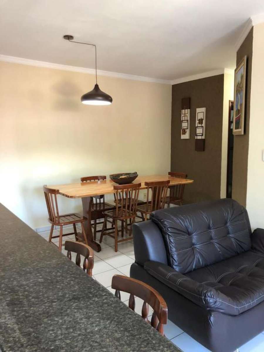 Foto do Apartamento em Ubatuba - Praia Grande