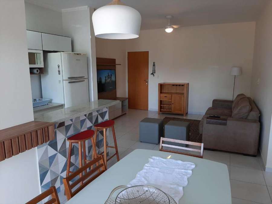 Foto do Apartamento em Ubatuba perfeito para família!!!