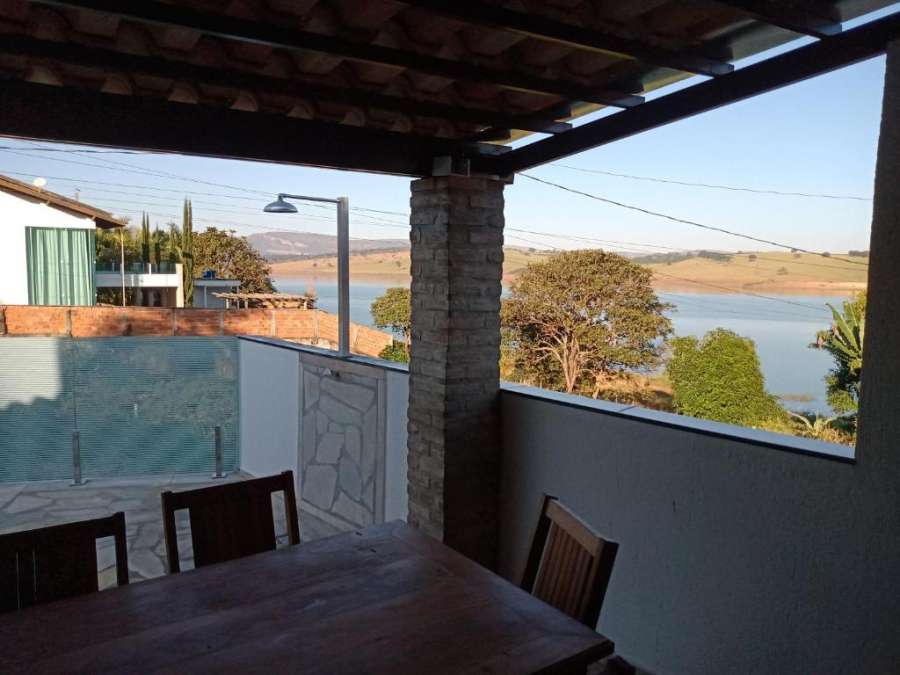 Foto do Casa com vista para o mar de minas