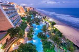 Serhs Natal Grand Hotel & Resort Foto do Serhs Natal Grand Hotel & Resort