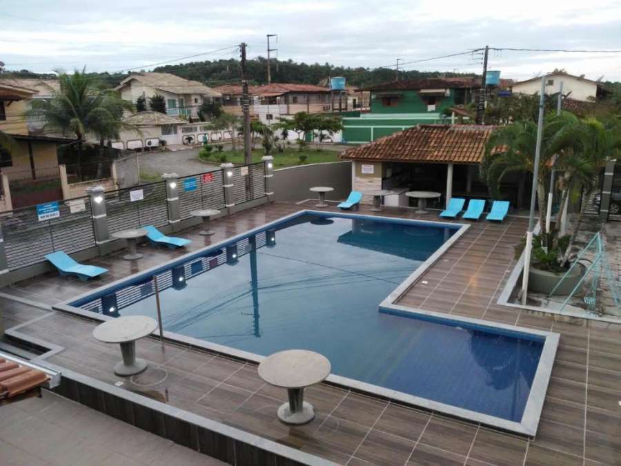 Foto do Residencial Barbara Lima