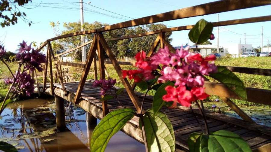 Foto do Morada da ponte