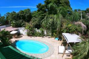 Tropical Hostel Foto do Tropical Hostel