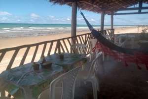 Foto do Rota do Sol Guest House e Restaurante