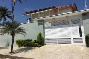 Casa pé na areia Foto do Casa pé na areia