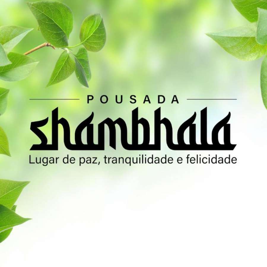 Foto do Pousada Shambhala