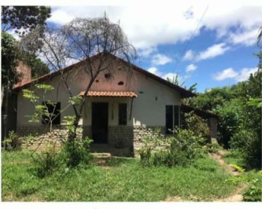 Foto do Casa Yambê - Casa ecológica no Vale do capão