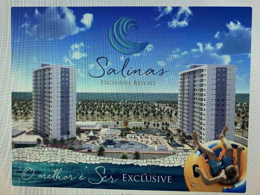 Foto do SALINAS EXCLUSIVE RESORT