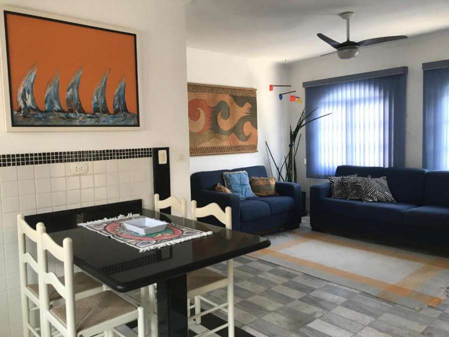 Foto do MODERN Guaruja Apartamento Enseada