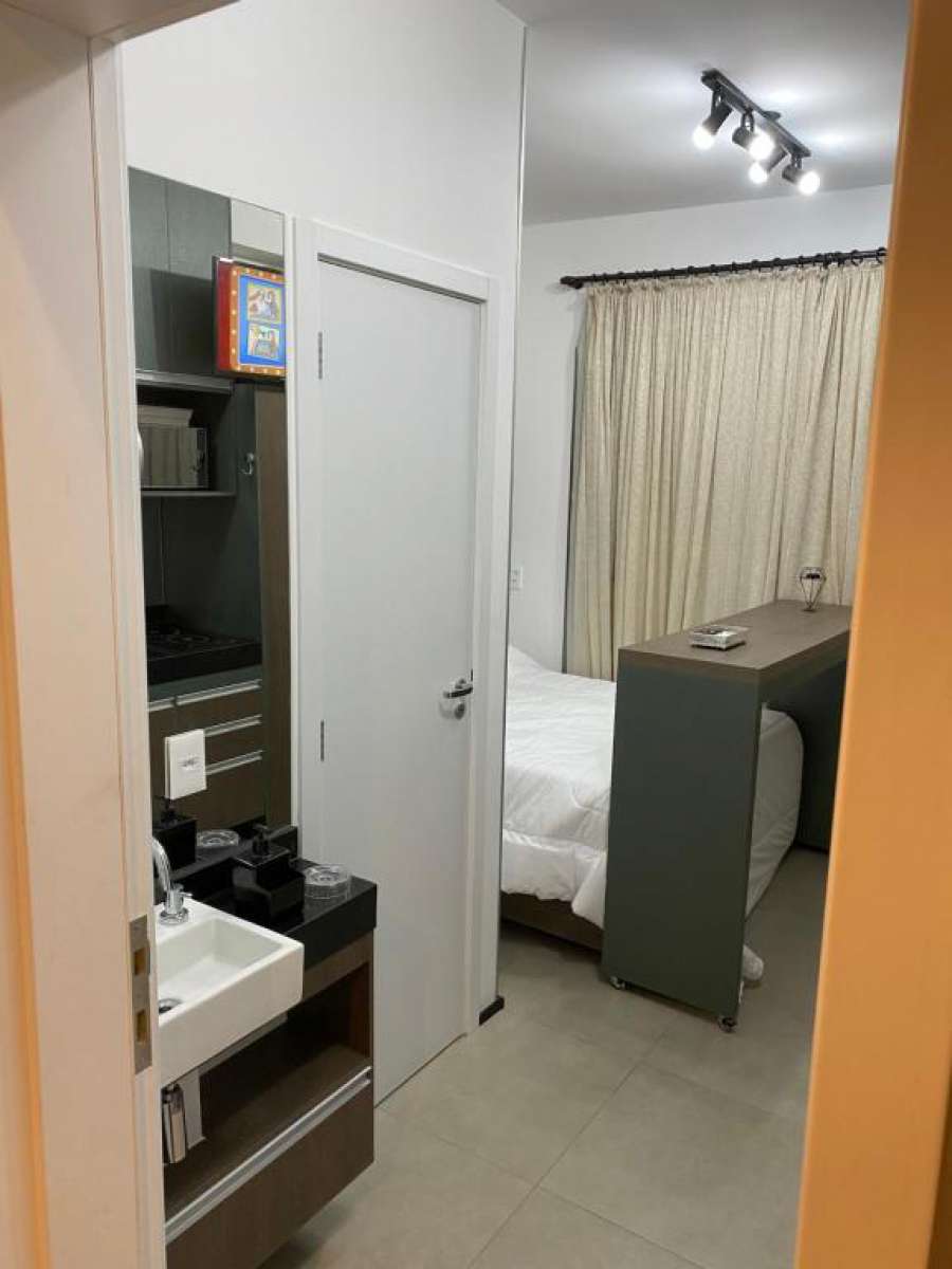 Foto do Apartamento Studio novo / 200 mts metrô Vergueiro