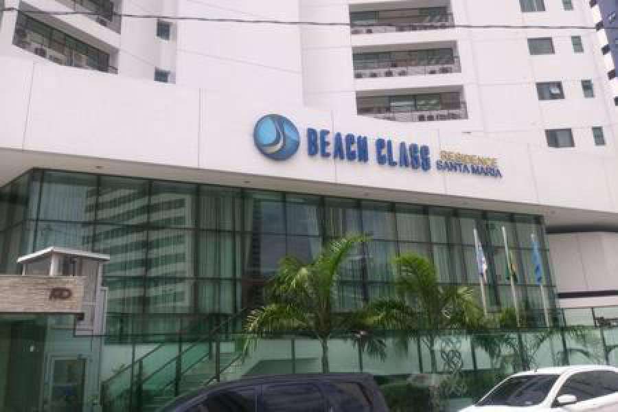 Foto do Beach Class Santa Maria by Easy Home