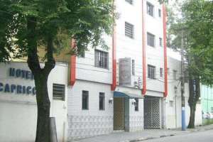Hotel Capriccio Mauá Foto do Hotel Capriccio Mauá