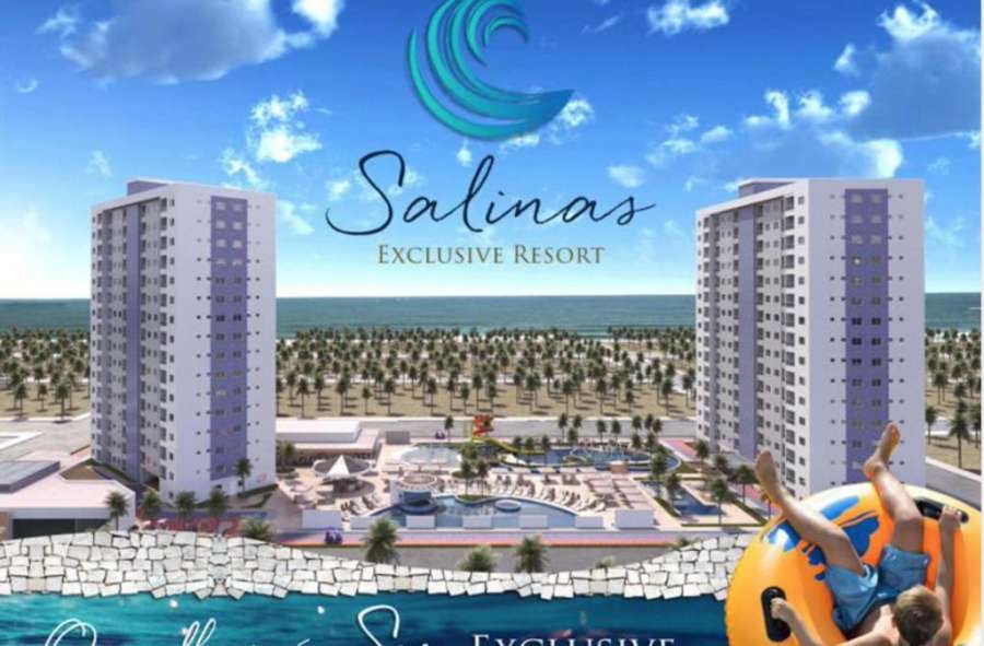 Foto do Salinas Exclusive Resort