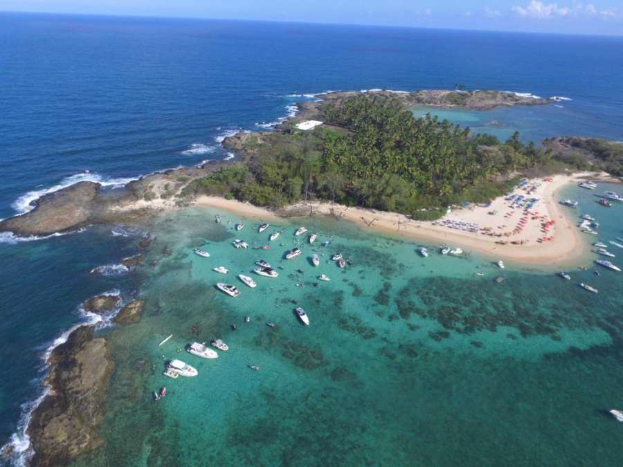 Foto do Casa Pra Ilha - Barra do Sirinhaém