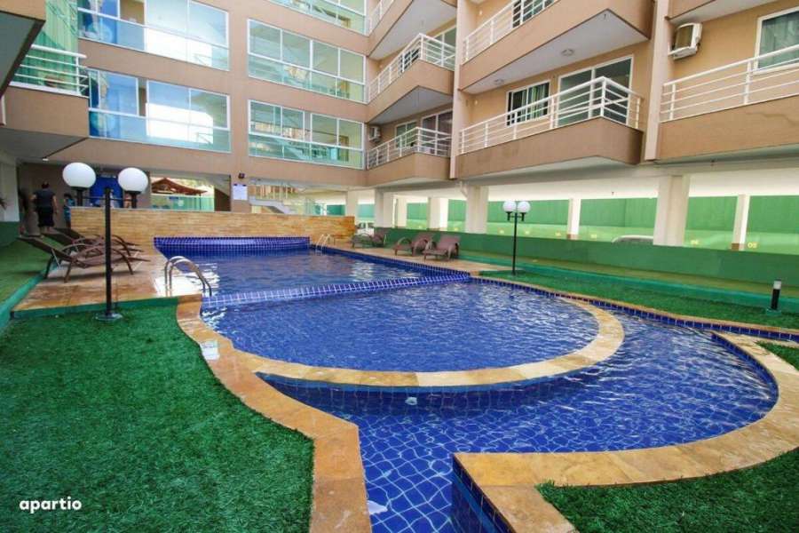 Foto do Apartamento no Beach Place Cumbuco por Carpediem