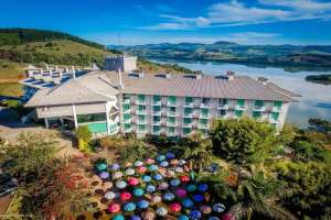 Itá Thermas Resort e Spa Foto do Itá Thermas Resort e Spa
