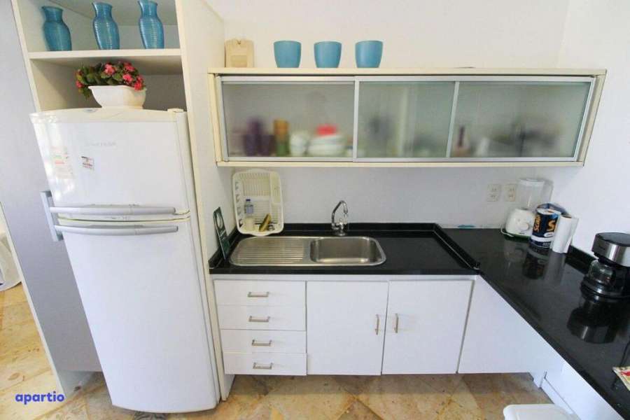 Foto do Apartamento de LUXO no Beach Park Suites Resort