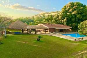 Foto do Chácara Santa Rita