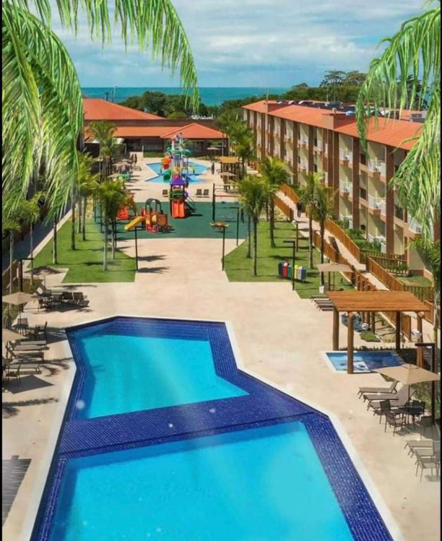 Ondas Praia Resort Foto do Ondas Praia Resort