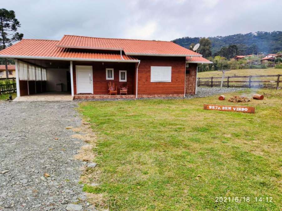 Casa na Serra Michels Foto do Casa na Serra Michels