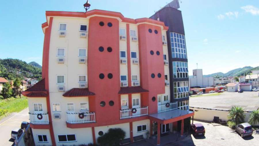 Andardac Hotel Foto do Andardac Hotel