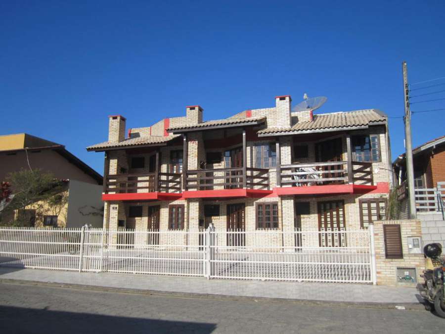 Residencial Parati Foto do Residencial Parati