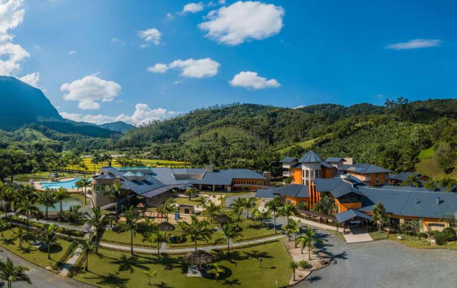 Foto do Estância Ribeirão Grande