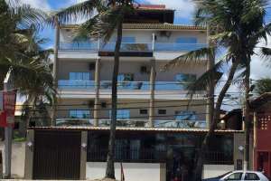 Foto do Hotel Lazer Piata