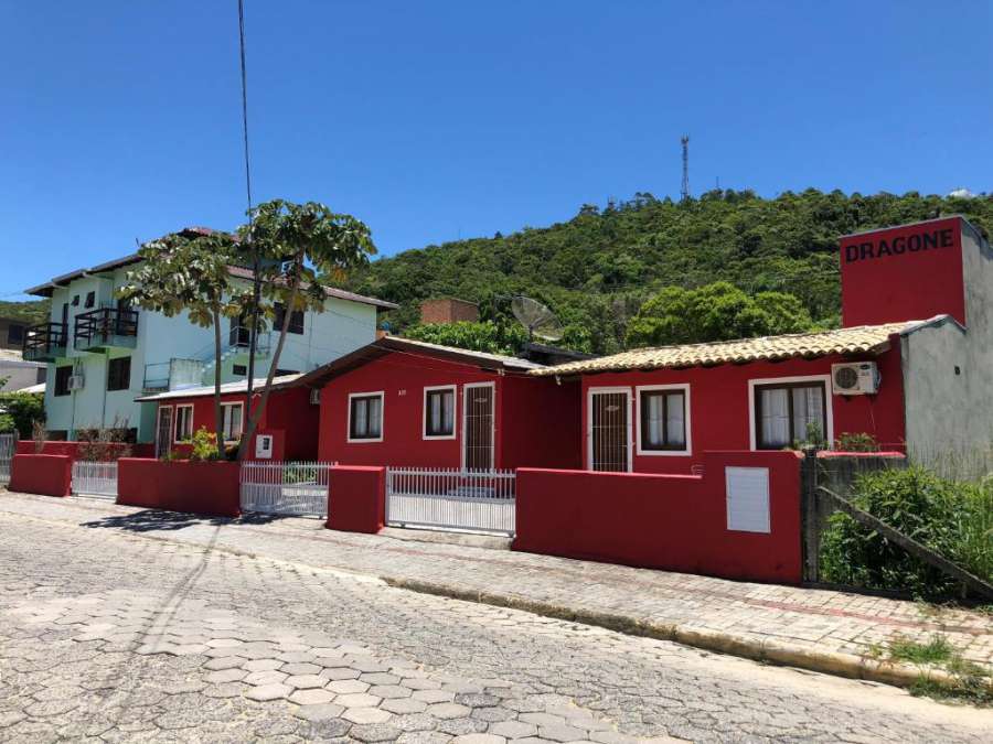 Pousada Residencial Família Dragone Foto do Pousada Residencial Família Dragone