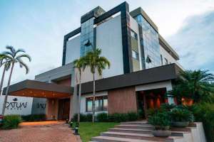 Catuai Hotel Foto do Catuai Hotel