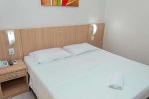 Hotel Vitoria - Itajaí Foto do Hotel Vitoria - Itajaí