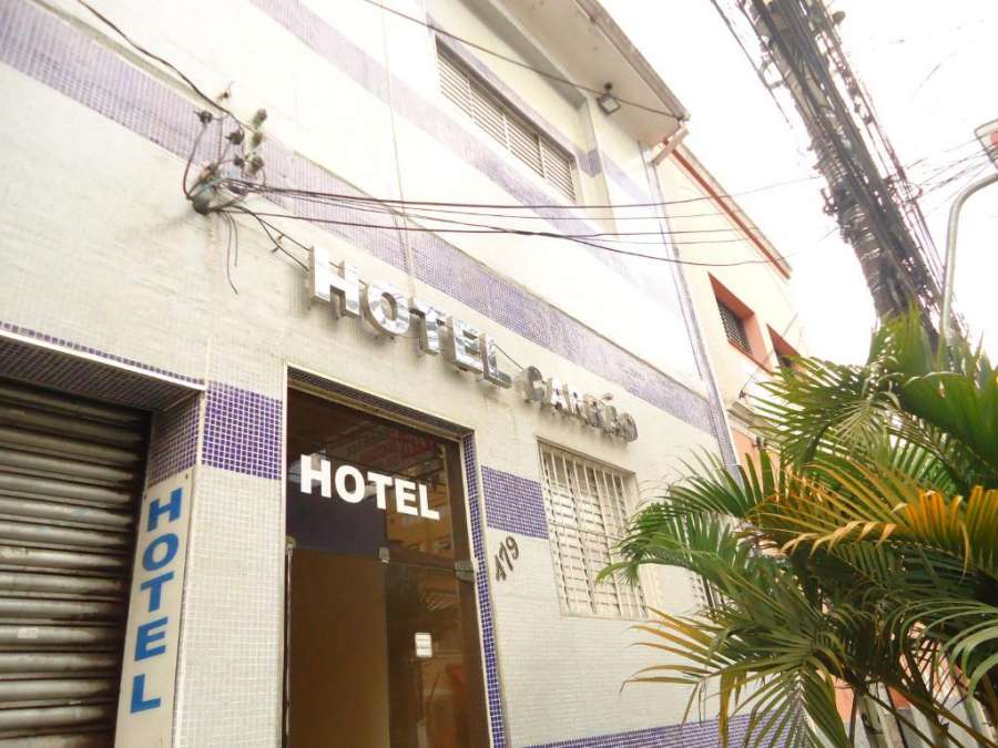 Foto do Hotel Carrão