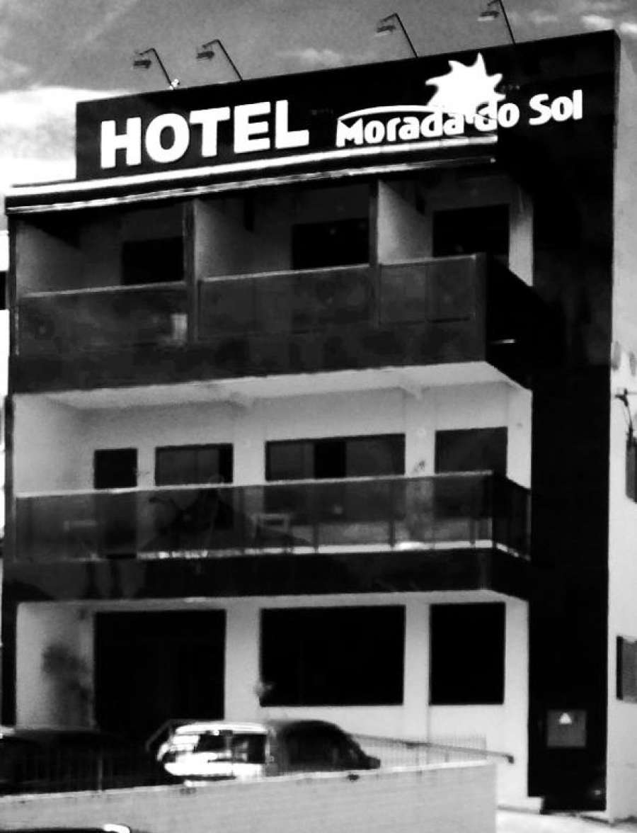 Foto do Hotel Morada do Sol