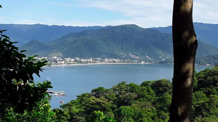 Foto do Pousada Ubatuba do Alto