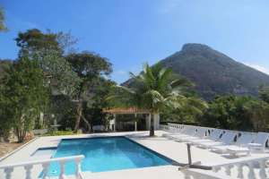 Nature Paradise Boutique Hotel Foto do Nature Paradise Boutique Hotel