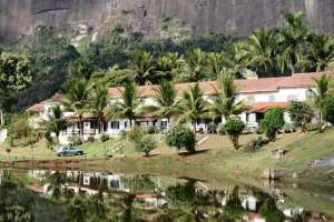 Foto do Hotel Fazenda Santa Helena