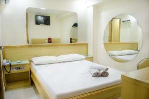 Hotel Gomes Freire (Adult Only) Foto do Hotel Gomes Freire (Adult Only)