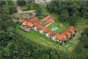 Hotel Pousada Joao de Barro Foto do Hotel Pousada Joao de Barro