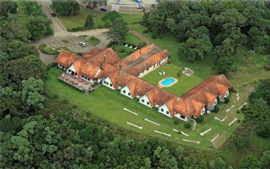 Hotel Pousada Joao de Barro Foto do Hotel Pousada Joao de Barro