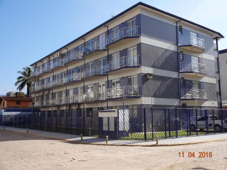 Foto do Apartamento no Varandas de Itaguá