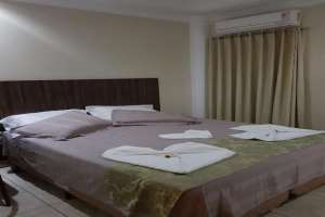 Foto do Hotel Itatiaia