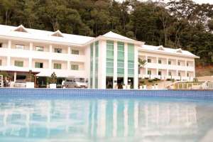Dourada Parque Hotel Foto do Dourada Parque Hotel