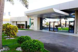 Foto do Hotel Sol Nascente