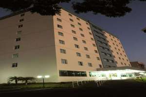 Savana Hotel Foto do Savana Hotel